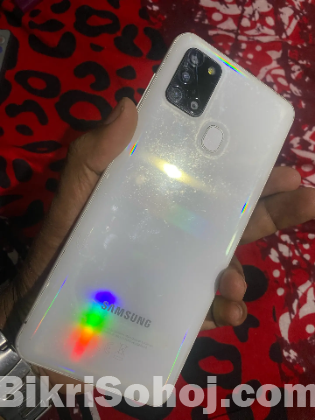 Samsung A21s 64 gb